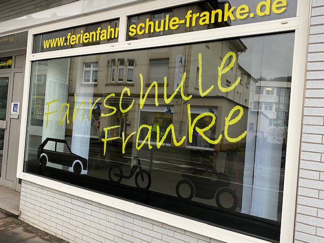 Stilvolle Ferienfahrschule In Der Nahe Bilder